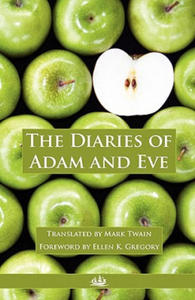 The Diaries of Adam and Eve - 2866869679