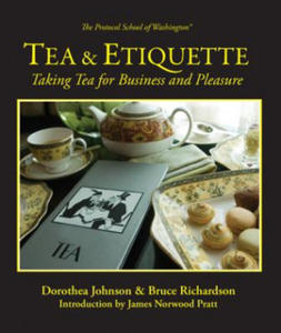 Tea & Etiquette - 2875674896