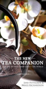 New Tea Companion - 2874802507