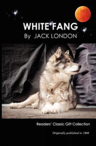 White Fang - 2866869058