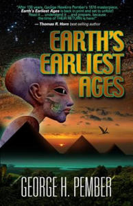 Earth's Earliest Ages - 2876620812