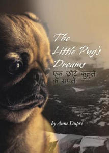 Little Pug's Dreams - 2867116559