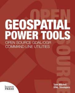 Geospatial Power Tools - 2871513944