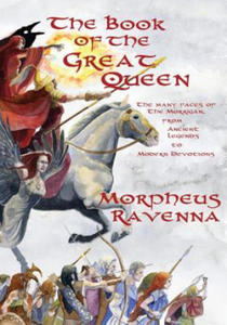 Book of the Great Queen - 2861936285