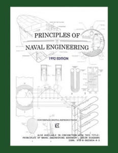 Principles of Naval Engineering 1992 Edition - 2867173395