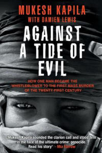 Against a Tide of Evil - 2874537134