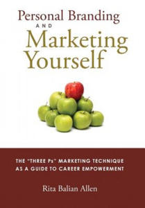 Personal Branding and Marketing Yourself - 2865193684