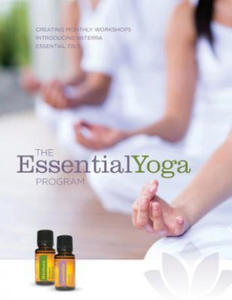 EssentialYoga Program - 2842366265