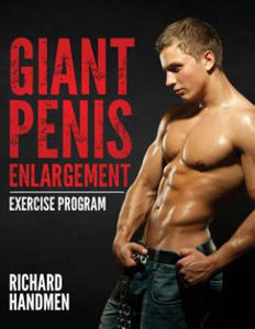 Giant Penis Enlargement Exercise Program - 2867137354