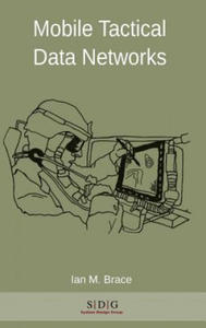 Mobile Tactical Data Networks - 2877611452