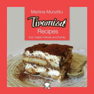 Tiramisu Recipes from Italian Friends and Family - 2866531238