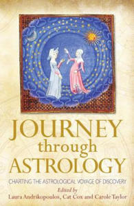 Journey Through Astrology - 2869655983