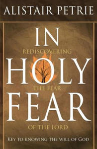 In Holy Fear - 2867135601