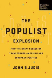 Populist Explosion - 2867095817