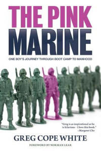 Pink Marine - 2875805592