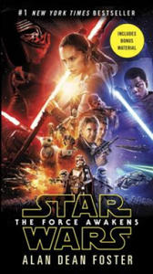 The Force Awakens (Star Wars) - 2862615225