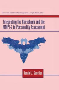 Integrating the Rorschach and the MMPI-2 in Personality Assessment - 2865799552