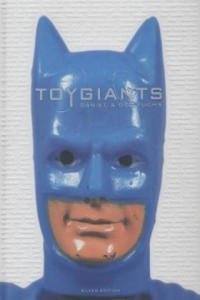 Toygiants (Silver Edition) - 2877627119