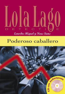 Lola Lago, detective - 2826637650