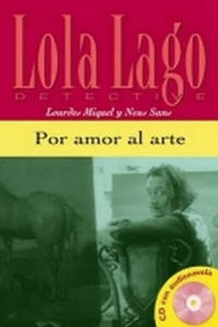 Lola Lago, detective - 2861856796