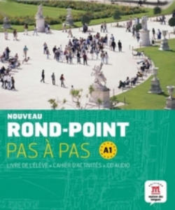 Rond-Point pas a pas - 2861937900