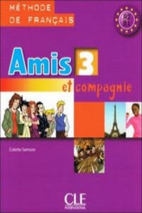 Amis et compagnie - 2861871077