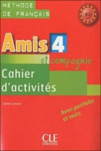 Amis et compagnie - 2861929044