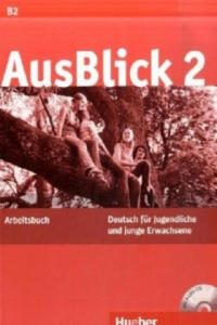 Arbeitsbuch, m. Audio-CD - 2826766144