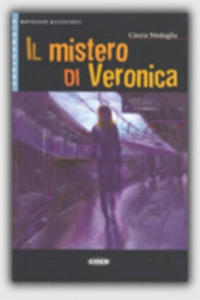 BLACK CAT - Mistero di Veronica + CD (Level 2) - 2871514274