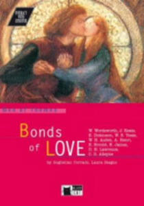 Bonds of Love - 2861921506