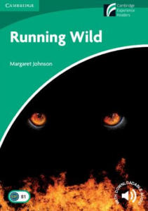 Running Wild Level 3 Lower-intermediate - 2826840812