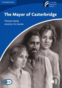 Mayor of Casterbridge Level 5 Upper-intermediate - 2873485030