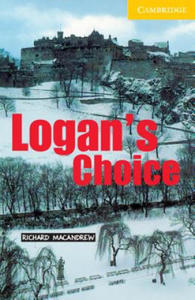 Logan's Choice Level 2 - 2826744823