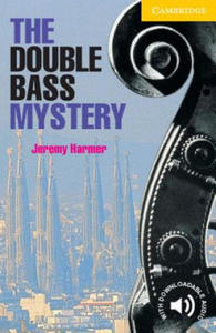 Double Bass Mystery Level 2 - 2826753456