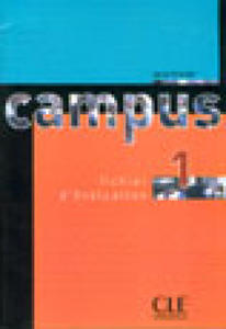 Campus 1 fichier d'valuation - 2861960447
