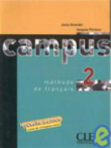 Jacky Girardet,Jacques Pecheur - Campus - 2826688863