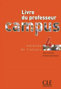 Campus 4 guide pdagogique - 2861973962