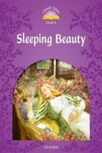 Classic Tales Second Edition: Level 4: Sleeping Beauty - 2867590857