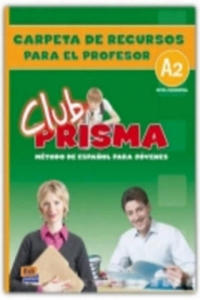 Club Prisma A2 - 2866219190