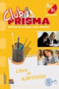 Club Prisma A2/B1 - 2847570989