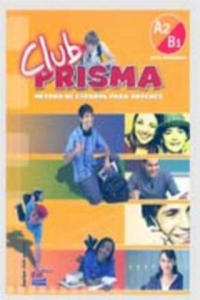 Club Prisma A2/B1 - 2847390606