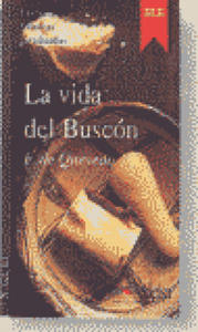 Coleccin Lecturas Clsicas Graduadas 3. VIDA DEL BUSCON - 2861973951