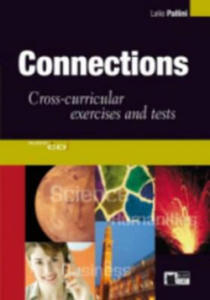 CONNECTIONS Book + audio CD - 2862055118