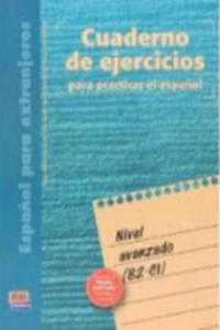 Cuaderno De Ejercicios Nivel Avanzado (Superior Level) - 2863205636