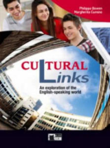 CULTURAL LINKS - 2877608187