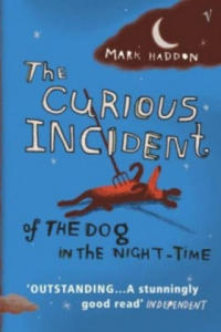 The Curious Incident of the Dog in the Night-time - 2875223582