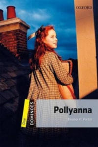 Dominoes: One: Pollyanna - 2826725601