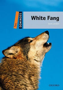 Dominoes: Two: White Fang - 2856493889