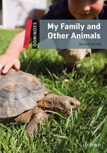 Dominoes: Three: My Family and Other Animals - 2826727790