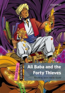 Dominoes: Quick Starter: Ali Baba and the Forty Thieves - 2878622376